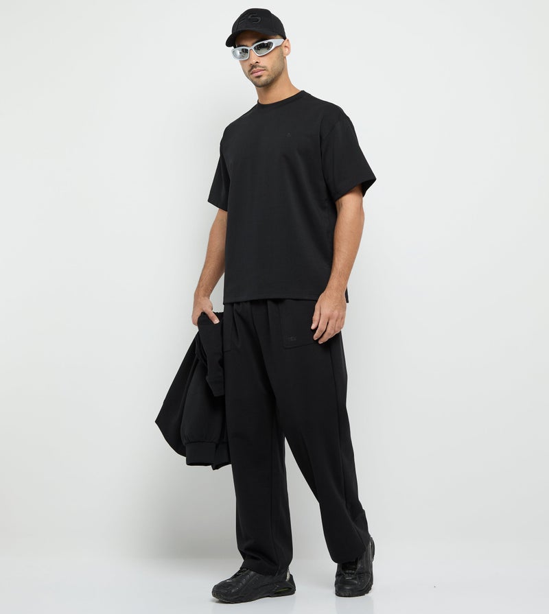 إف5 بنطلون رجالي مستقيم مريح - Image 1