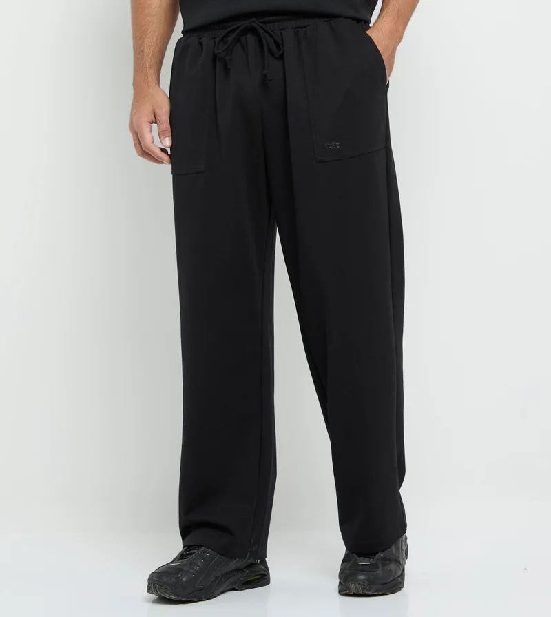 إف5 Men's F5 Straight Fit Comfy Pants