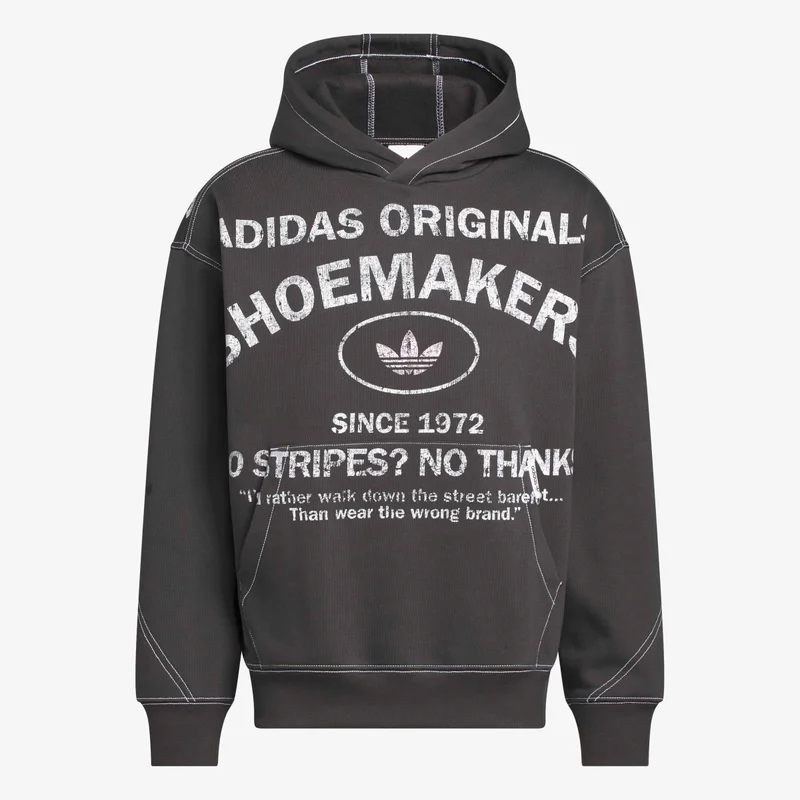 اديداس اوريجينالز كنزة ORIGINALS SHOEMAKER GRAPHIC