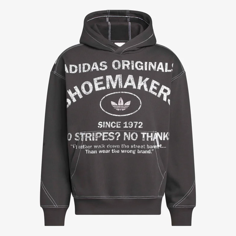 اديداس اوريجينالز كنزة ORIGINALS SHOEMAKER GRAPHIC
