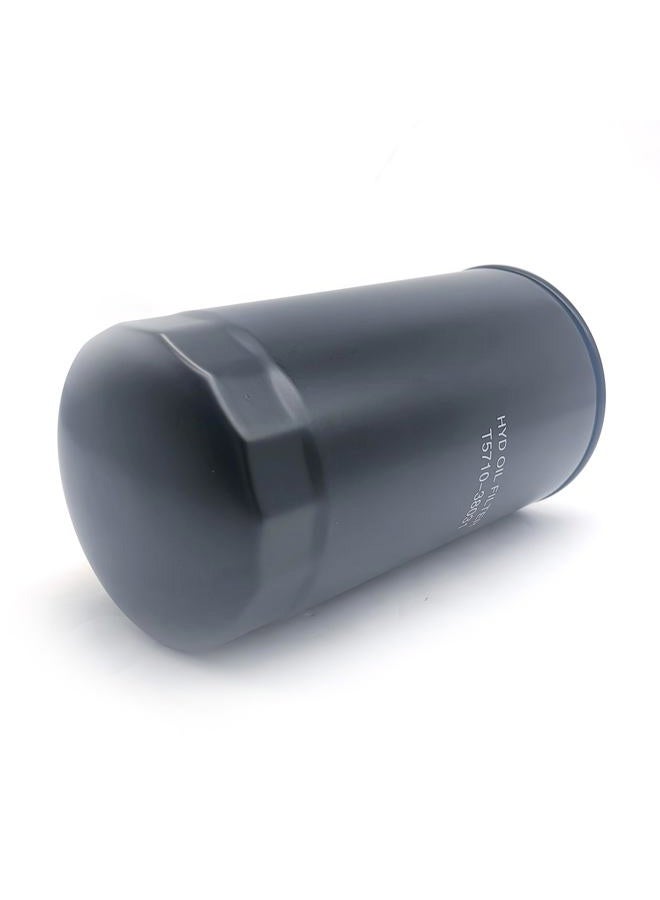 dertgmlm 2PCS Hydraulic Oil Filter T5710-38031 Fits For Kioti DK NX PX RX Series Tractors DK4510 NX5010 DK90 T4620-38032 T4620-38031 - Image 5