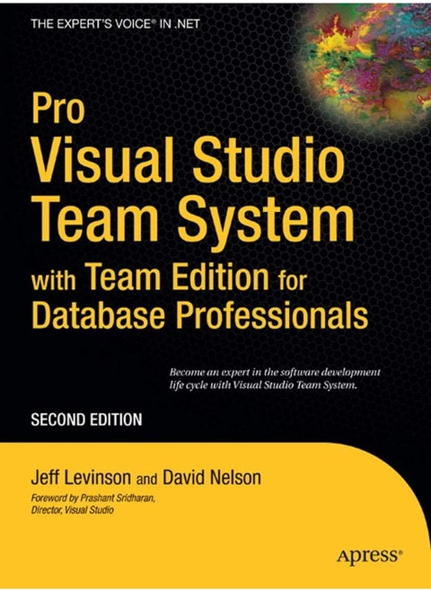 Pro Visual Studio Team System with Team Edition fo