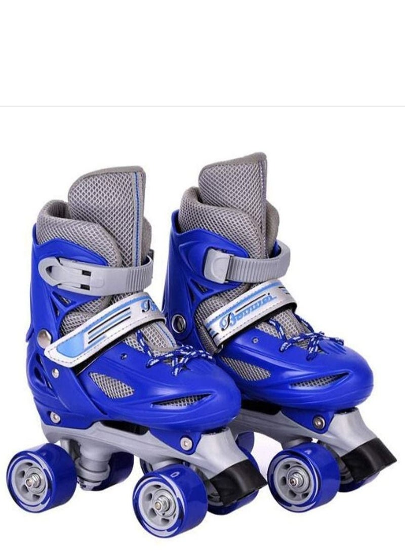 LIMOS Roller Skates Shoes For Boys And Girls