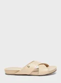 لو كونفورت X Strap Sandals