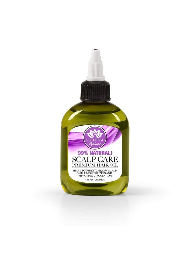 99 Natural Hair Oil Blend Scalp Care 75Ml, Clear, 2.5 Fl Oz - pzsku/Z7844926DDE83C14BC991Z/45/_/1734183264/e786d486-b14e-499c-9a98-cbbf1ae8292c