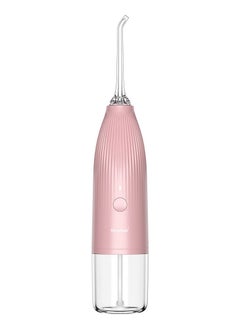 Nicefeel Dental Water Flosser Cordless Portable Dental Water Flosser ...