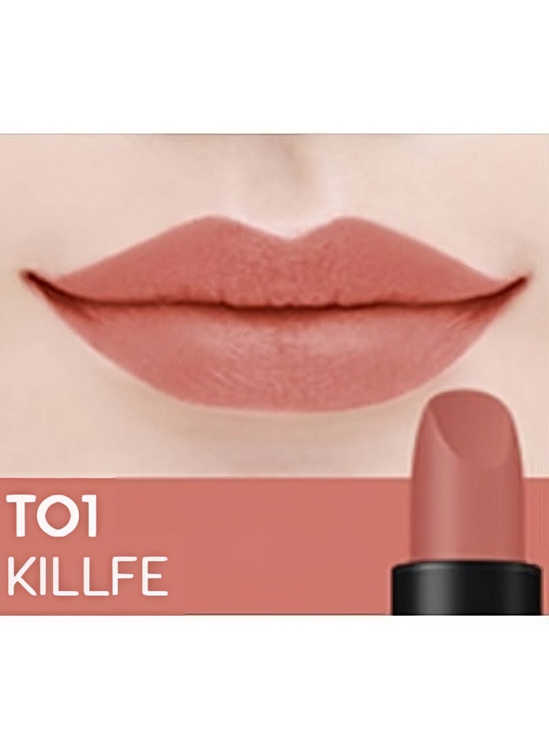 KILLFE Velvet Lipstick  - Image 1