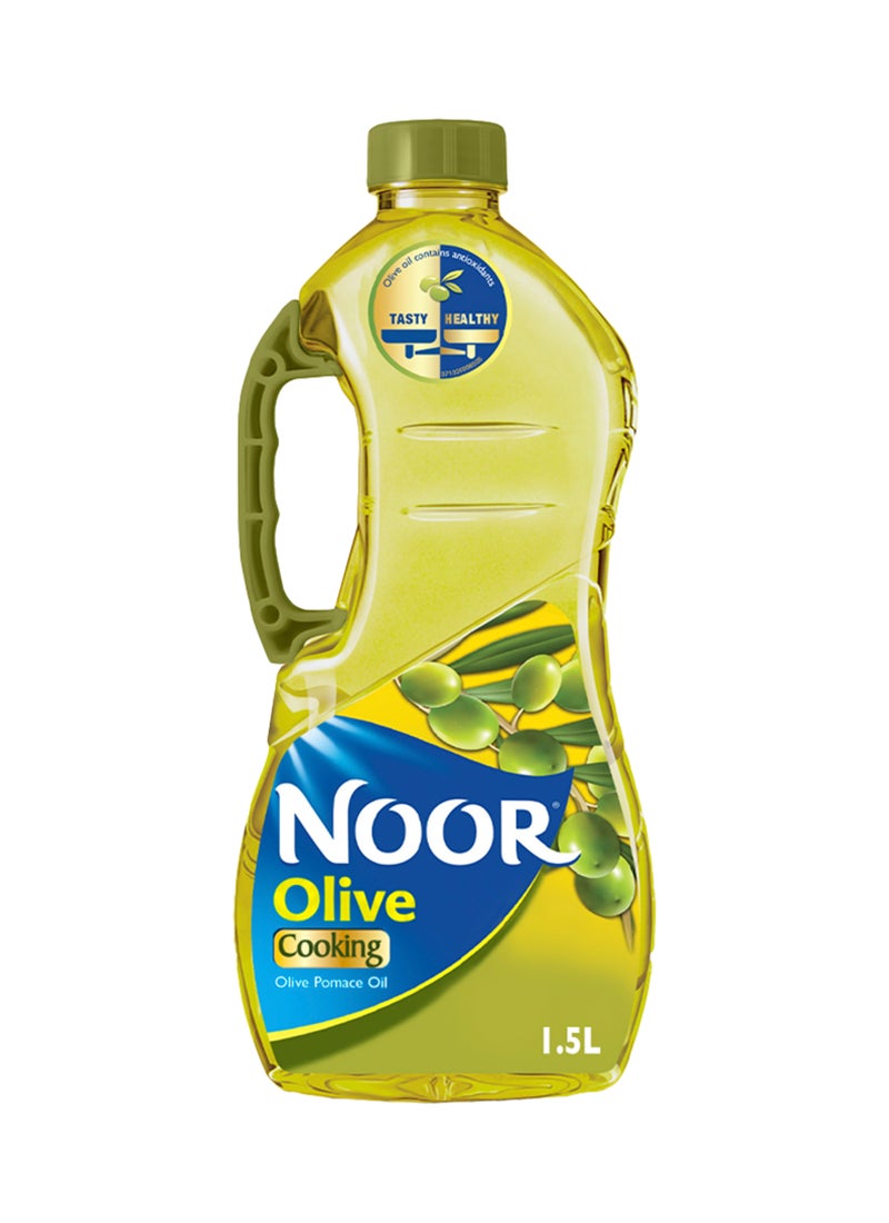 Noor زيت الزيتون المكرر للطهي - Image 1