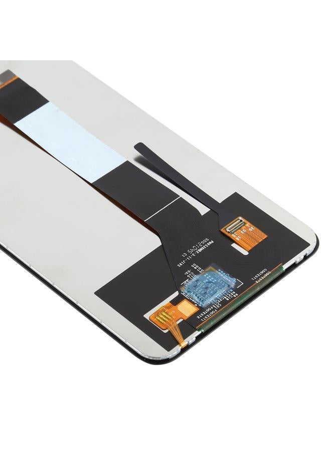 erorex Replacement TFT LCD Screen for Xiaomi Redmi Note 9 4G/Poco M3 M2010J19SC M2010J19CG Digitizer Full Assembly with Frame - Image 5