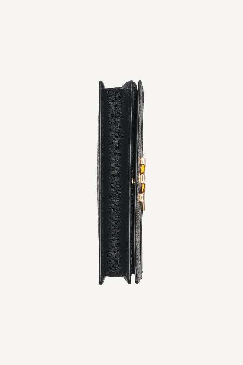 DKNY BLACK Echo Clutch for Women | Best Price UAE