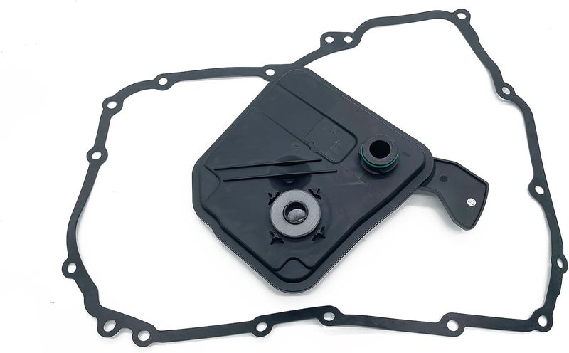 Mteycei 6F35 Transmission Filter Kit for Ford Vehicles - Image 5
