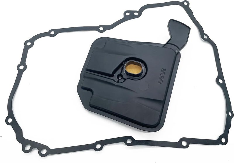 Mteycei 6F35 Transmission Filter Kit for Ford Vehicles - Image 2