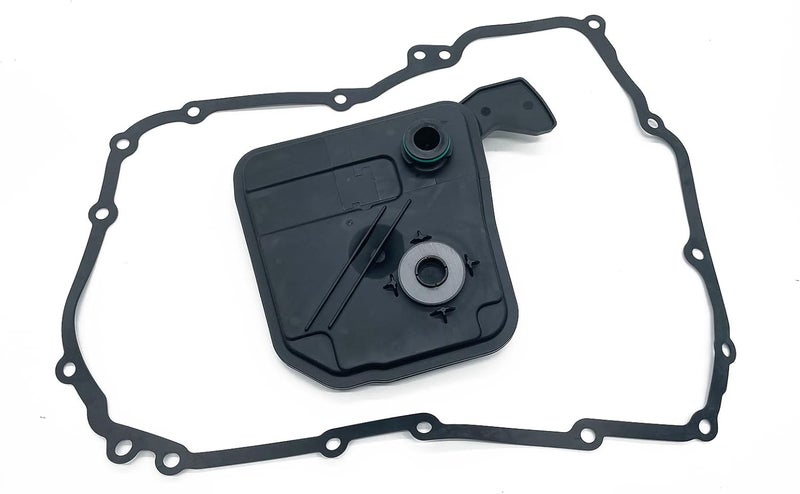 Mteycei 6F35 Transmission Filter Kit for Ford Vehicles - Image 4