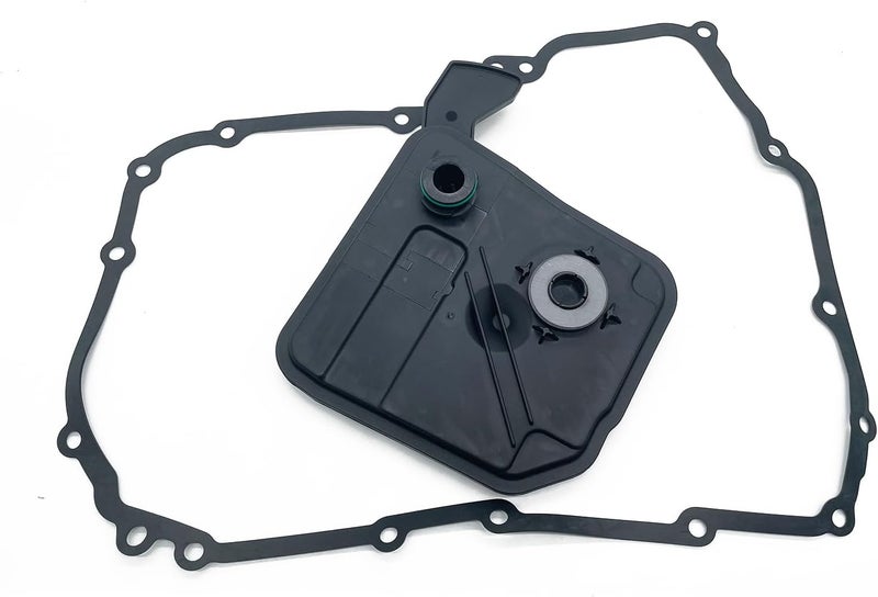 Mteycei 6F35 Transmission Filter Kit for Ford Vehicles - Image 3