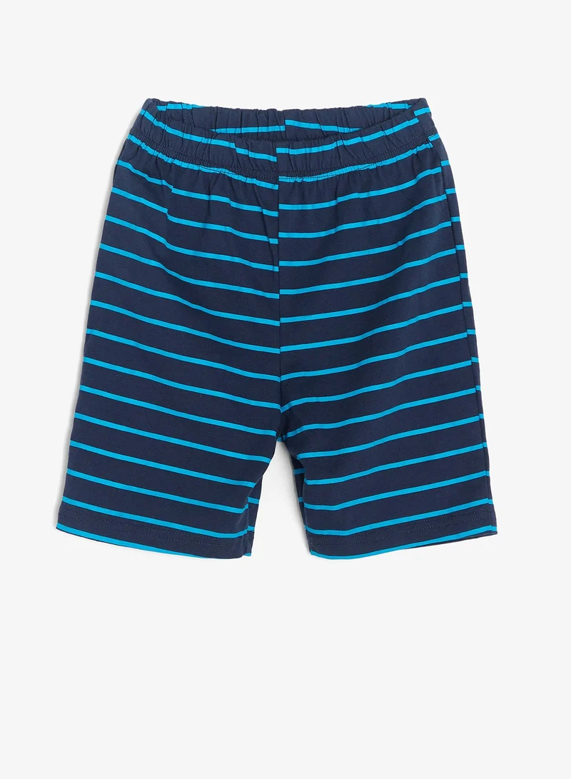 Pinata  TOP_SHORT SET for Men | Best Price UAE