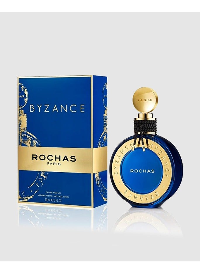 روشاس بيزانس 2019 EDP 90ملليلتر - Image 1