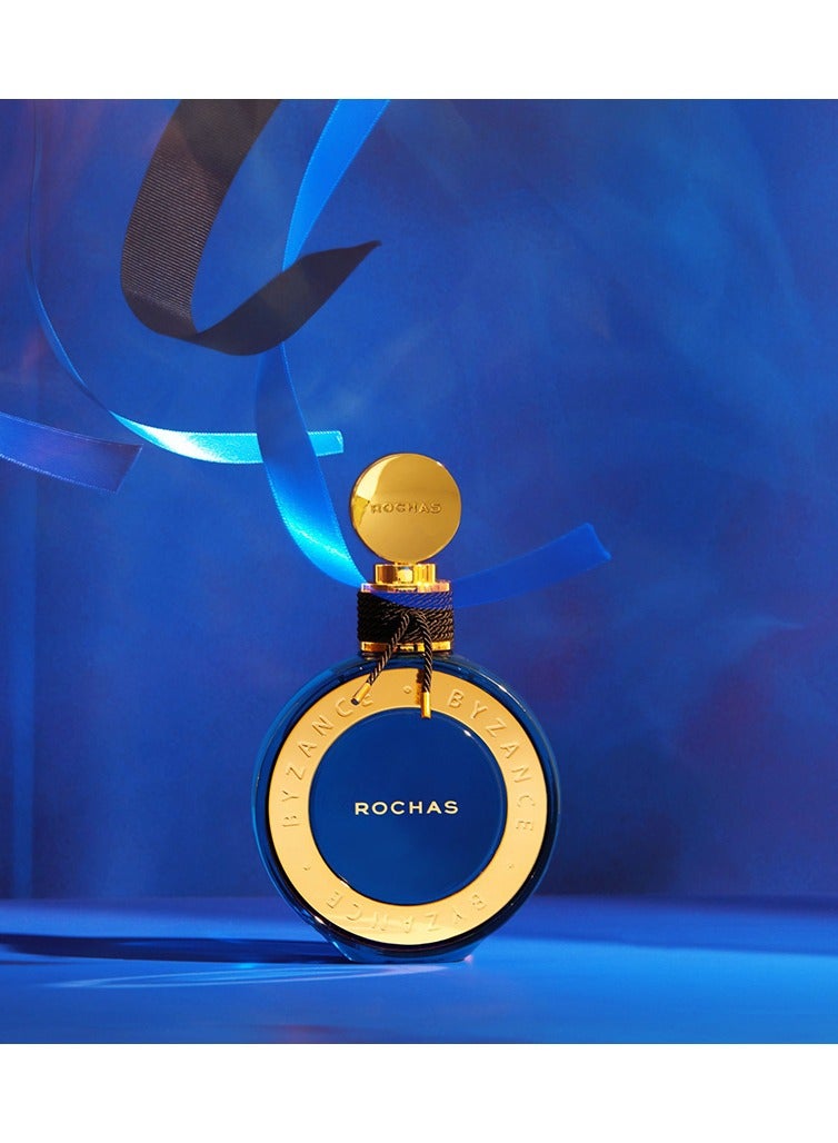 روشاس بيزانس 2019 EDP 90ملليلتر - Image 3