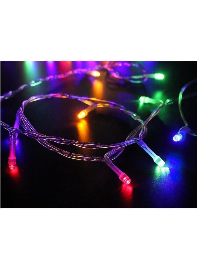 NIBEMINENT LED String Lights For Christmas Decoration  - Image 5