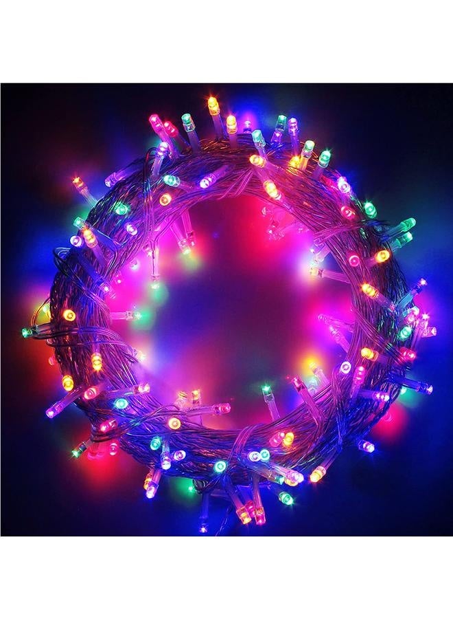 NIBEMINENT LED String Lights For Christmas Decoration  - Image 1