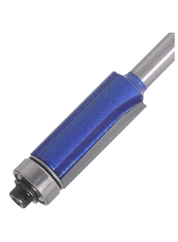 T&Y Flush Trim Router Bit Set 6/8 Inch Shank Top Bearing Flush Trim Router Bit - Image 5