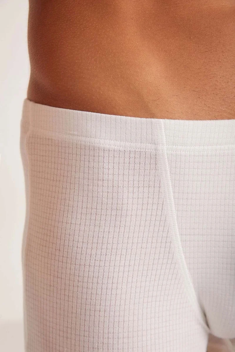 KOM Grey Boxer