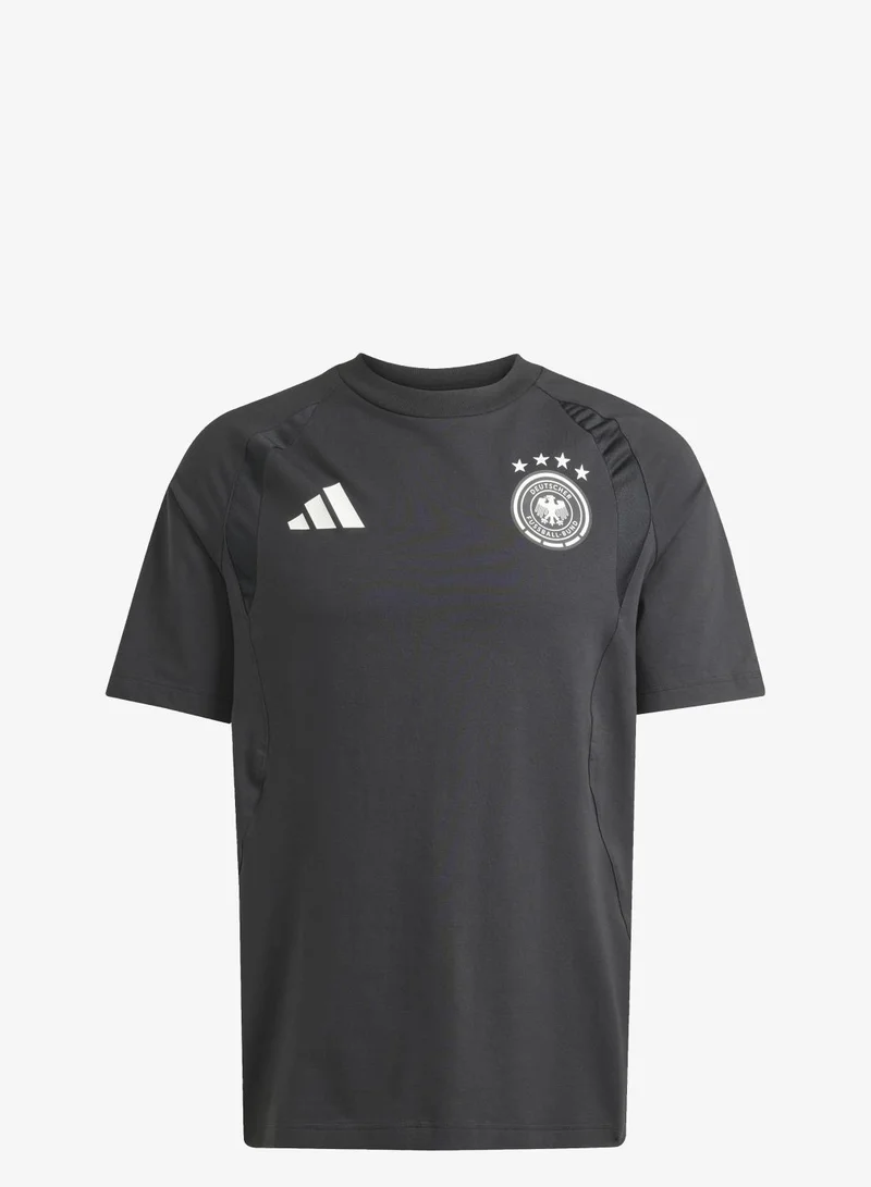 اديداس تيشيرت ألمانيا Tiro Travel