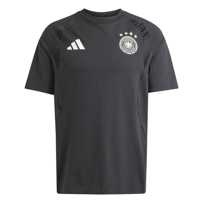 Adidas Germany Tiro Travel Tee - Image 1