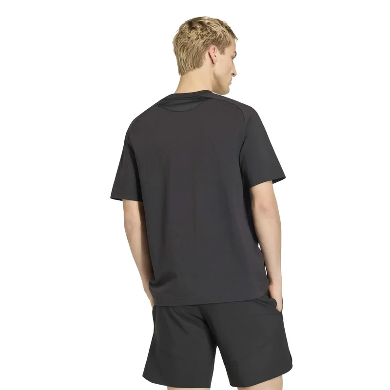Adidas  Germany Tiro Travel Tee  | Best Price UAE