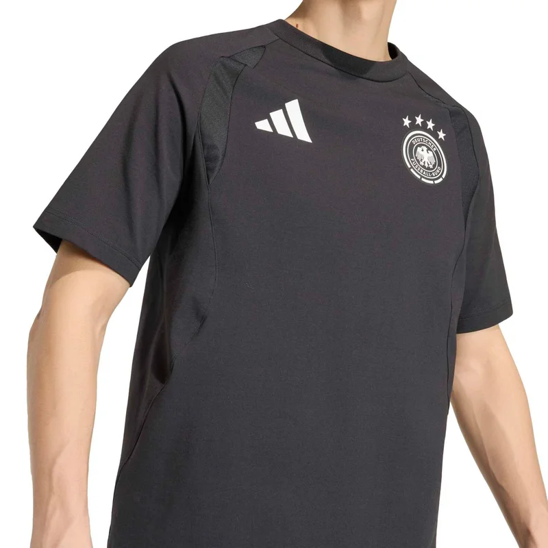 Adidas  Germany Tiro Travel Tee  | Best Price UAE