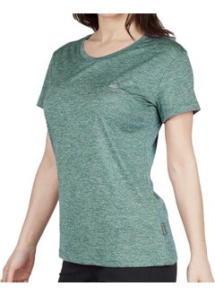 Antler 600800 Alpinist Lumi Women's T-Shirt Green Xl  - Image 2