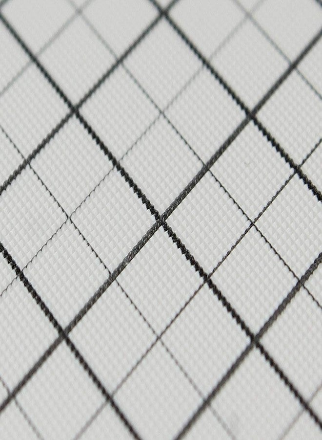 StraightLines 2 x Grid Type Lettersize 'Freehand Designer' Sheets. Draw Perfect Straight Lines Templates. Grid Type Sheets for Scale Drawings - Image 2