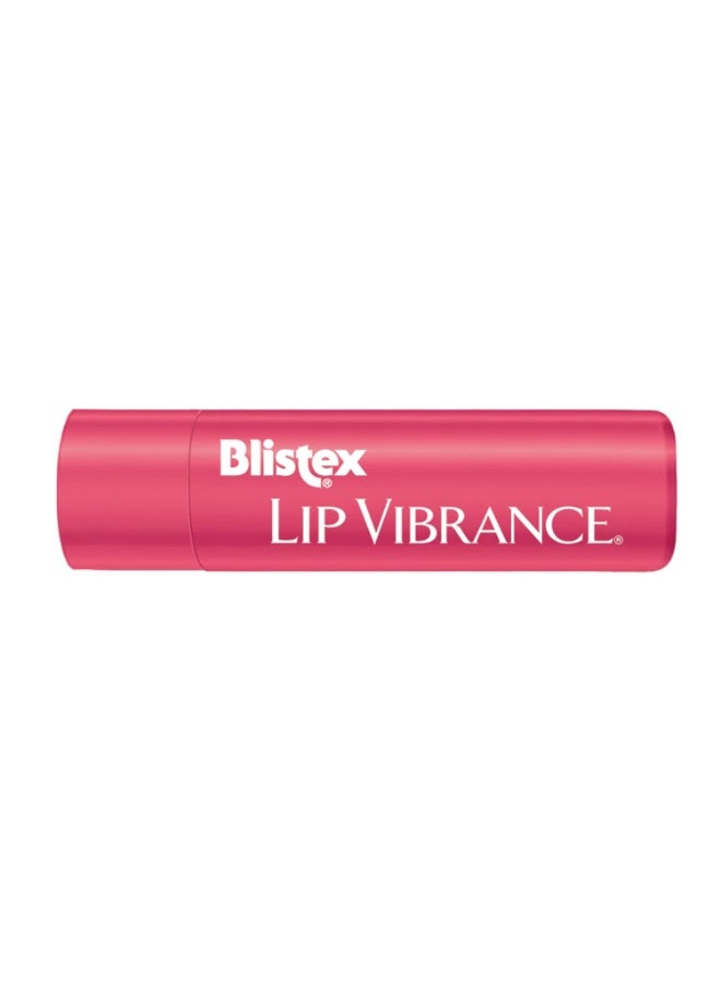 Blistex Lip Vibrance, Lip Protectant 0.13 oz (Pack of 4) - Image 3