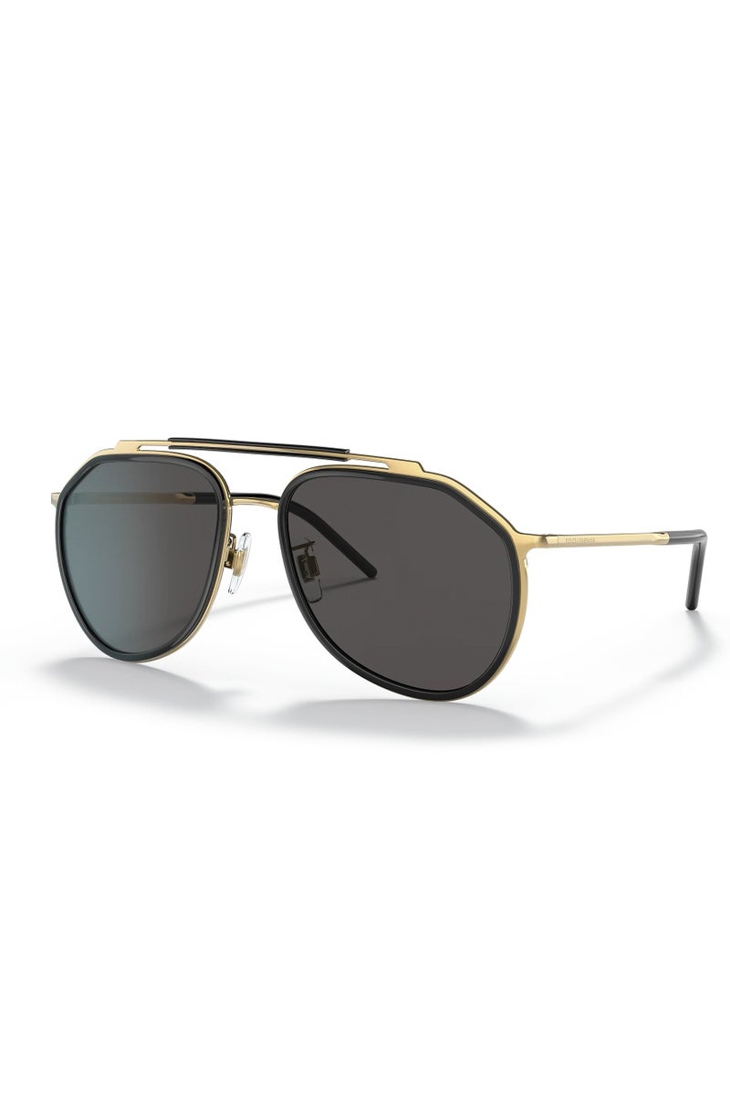 DOLCE & GABBANA SUNGLASSES DG2277