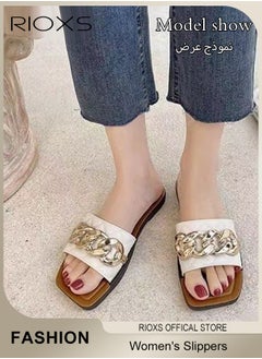 White/Gold/Brown