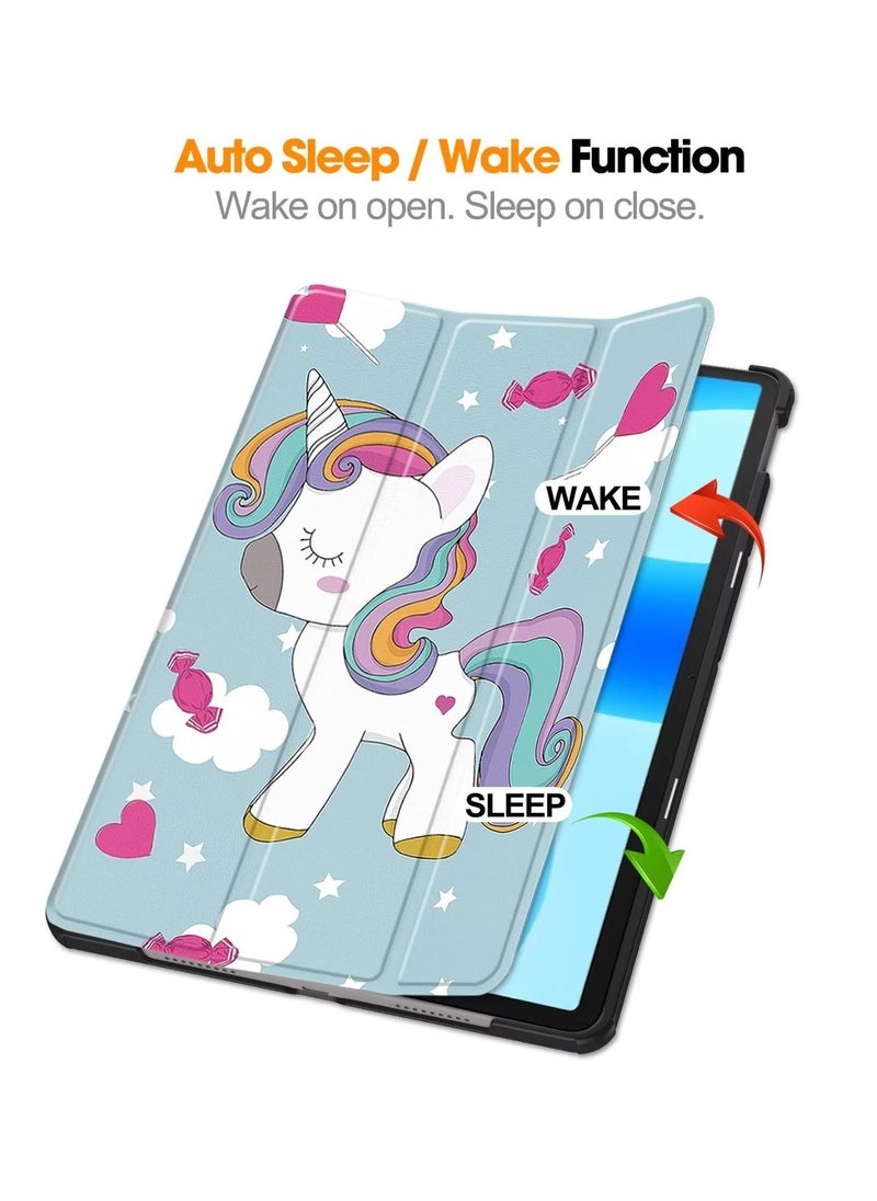 URBBKING - Hard Protective Case Cover For HUAWEI MatePad 11.5-Inch - Image 1