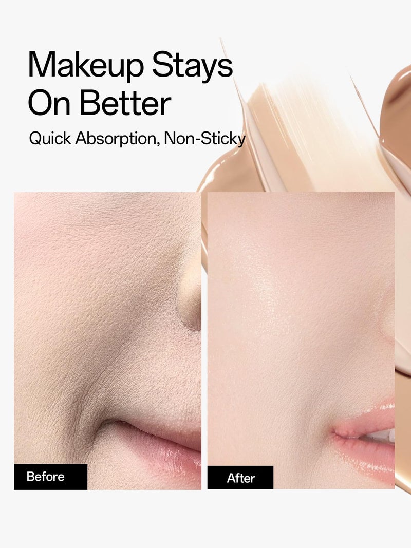 WNP Hyaluronic Acid Serum 3% for Face with 4D Multi-Layer Hydration | Ultra Hydrating Anti-Aging Serum | Moisturizer for Dry & Sensitive Skin | Pre-Makeup Skincare | Single-Use Vials 30PCS - Image 4
