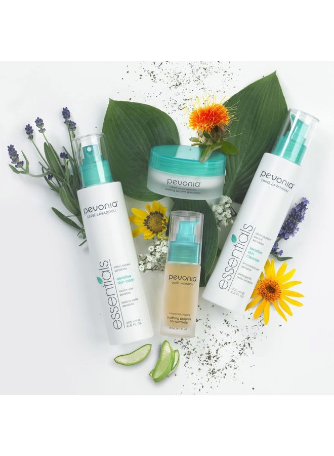 Pevonia Sensitive Skin Cleanser, 6.8 Fl Oz - Image 2