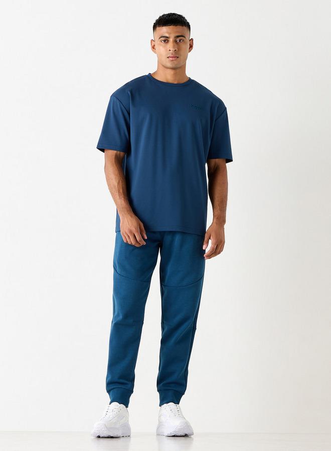 كابا بنطلون رياضي بِجيوب ورباط إغلاق من كابا - Image 3