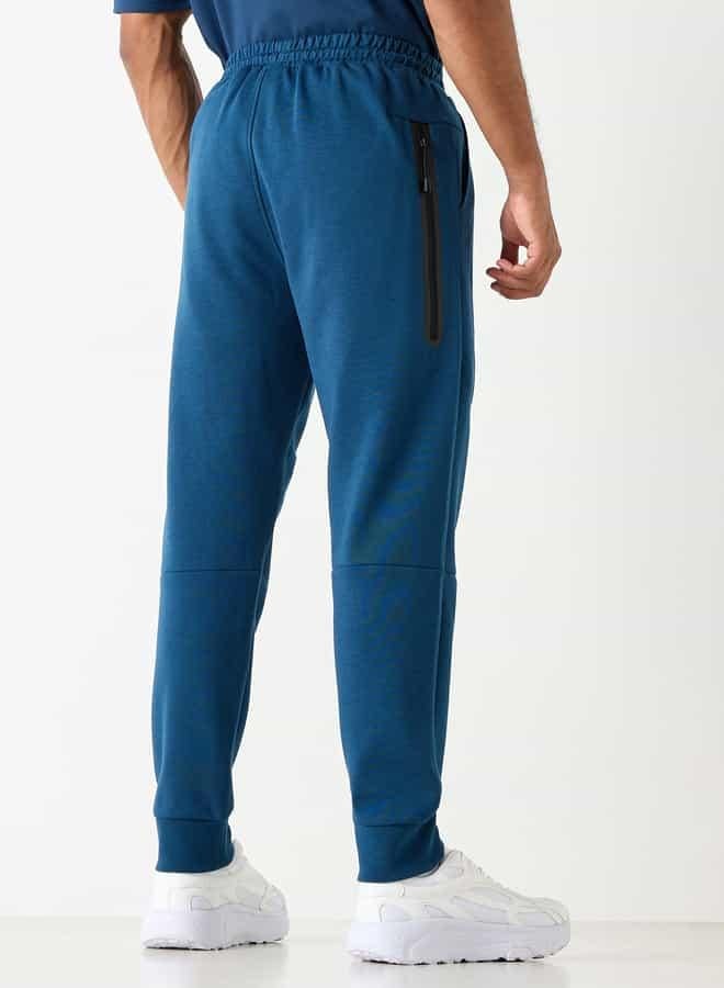 كابا بنطلون رياضي بِجيوب ورباط إغلاق من كابا - Image 4