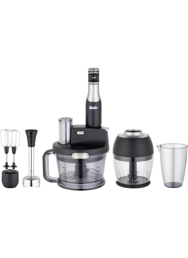 Speed Multi Blender Set Black 500 ml - pzsku/Z78462F1083ED2DA5EB1CZ/45/_/1730837752/ed2ff1e3-2184-48e4-aabd-8d50fc77cd04