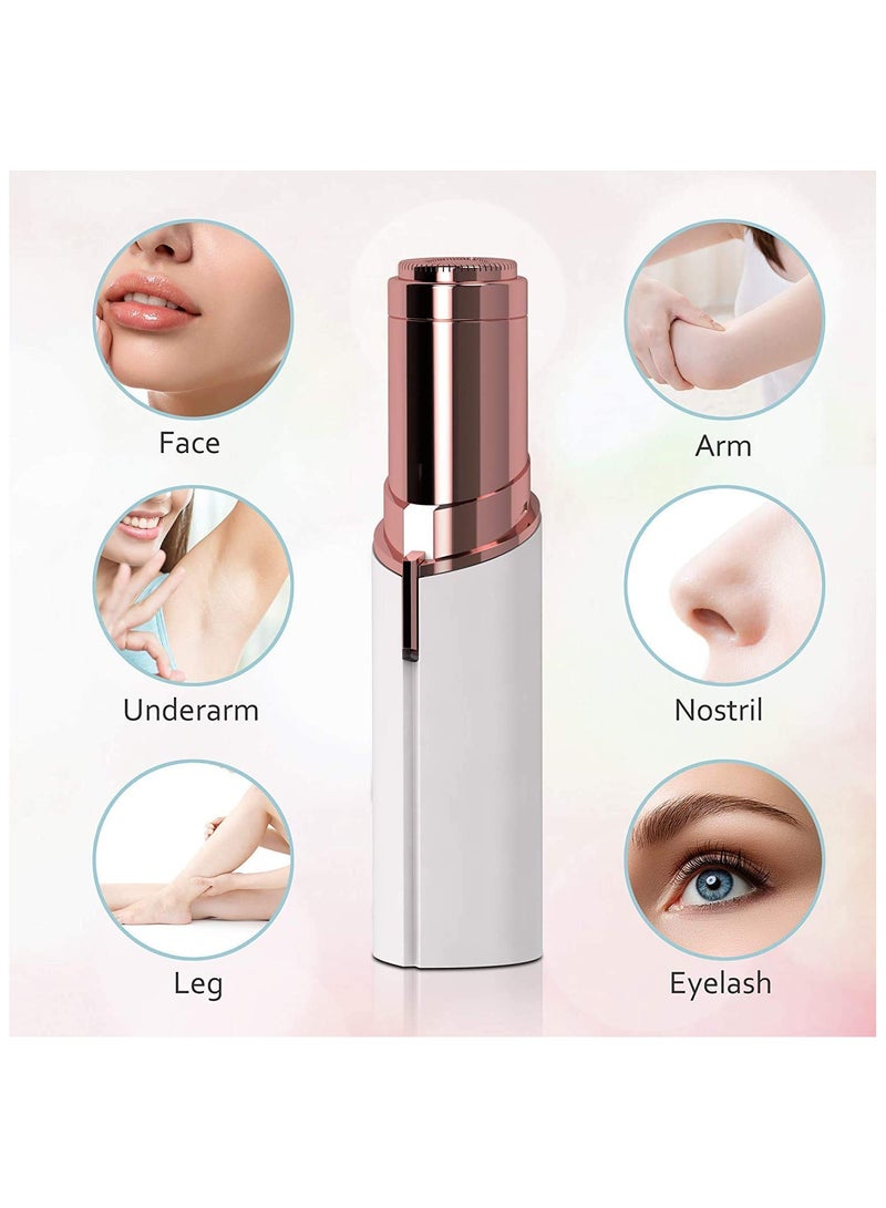 AYAR Face Hair Remover Trimmer - Image 4