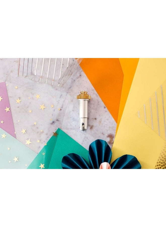 Cricut Maker Scoring Wheel Combo Pk - Image 4