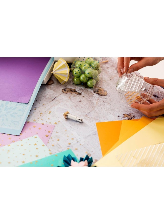 Cricut Maker Scoring Wheel Combo Pk - Image 5