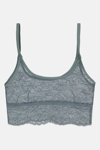 Women Lace Non Padded Bralette, Sage Green - pzsku/Z784658F9B03295987757Z/45/1746228823/ac8faf0d-f8e9-449e-ab1a-780ed854bafa