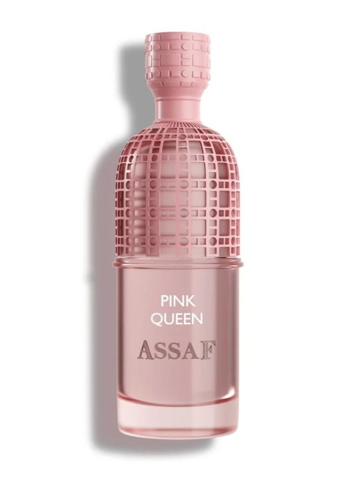 ASSAF Bank Queen perfume 200 ml  - Image 1