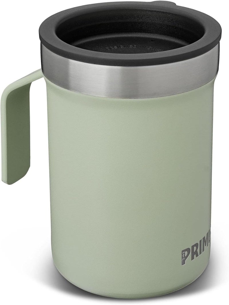 PRIMUS Koppen Mug 0.3L Mint Green - Image 1
