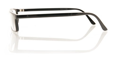 Nannini - 7565 Quick 7.9 Lightweight Reading Glasses (Black, Size 1) - Image 3