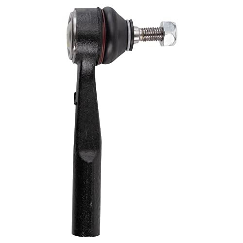 TRQ مجموعة قضبان التوجيه الداخلية والخارجية الأمامية TRQ متوافقة مع فيات 500X 2016-2020 وجيب رينيغيد 2015-2018 - Image 3