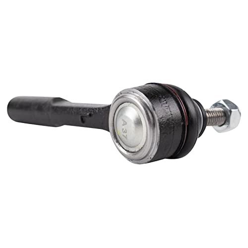 TRQ مجموعة قضبان التوجيه الداخلية والخارجية الأمامية TRQ متوافقة مع فيات 500X 2016-2020 وجيب رينيغيد 2015-2018 - Image 4