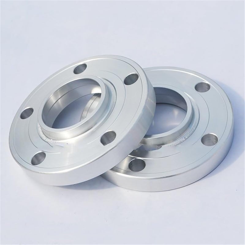 Wivplex Forged Aluminum Car Wheel Hub Spacers - Image 4